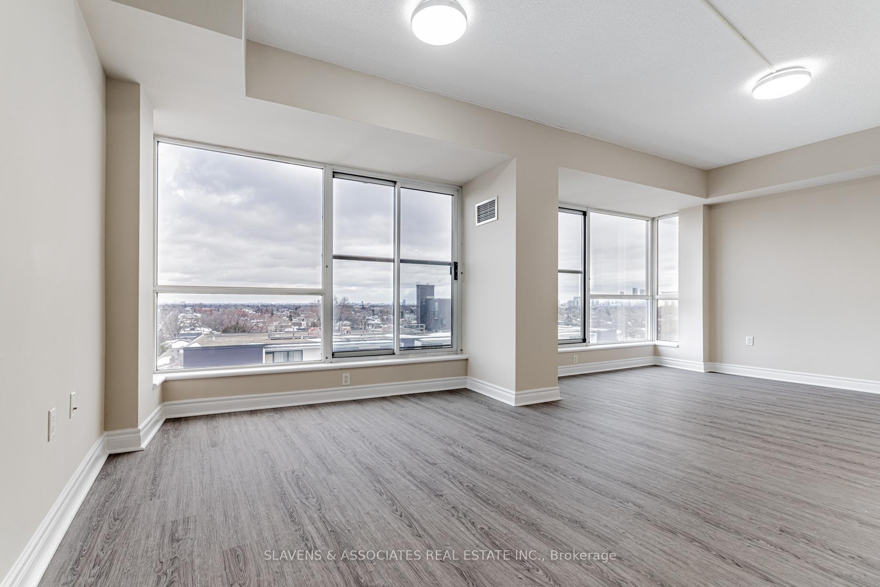 Photo 20 of Unit 610, 2 Neptune Drive, Toronto, Englemount-Lawrence — HOMEH