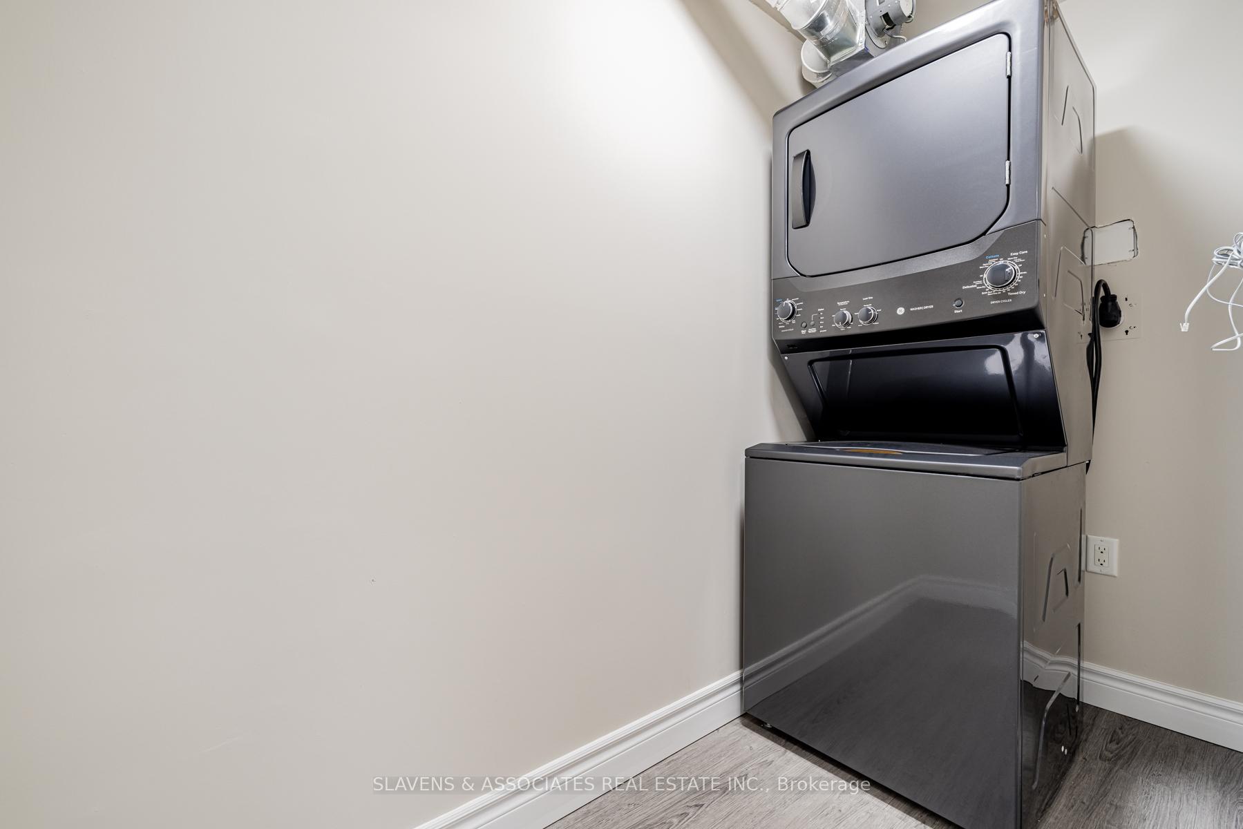 Photo 45 of Unit 610, 2 Neptune Drive, Toronto, Englemount-Lawrence — HOMEH