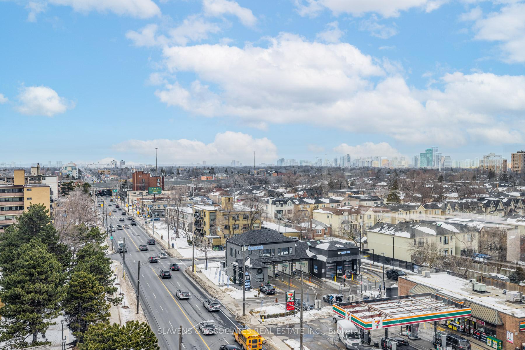 Photo 46 of Unit 610, 2 Neptune Drive, Toronto, Englemount-Lawrence — HOMEH