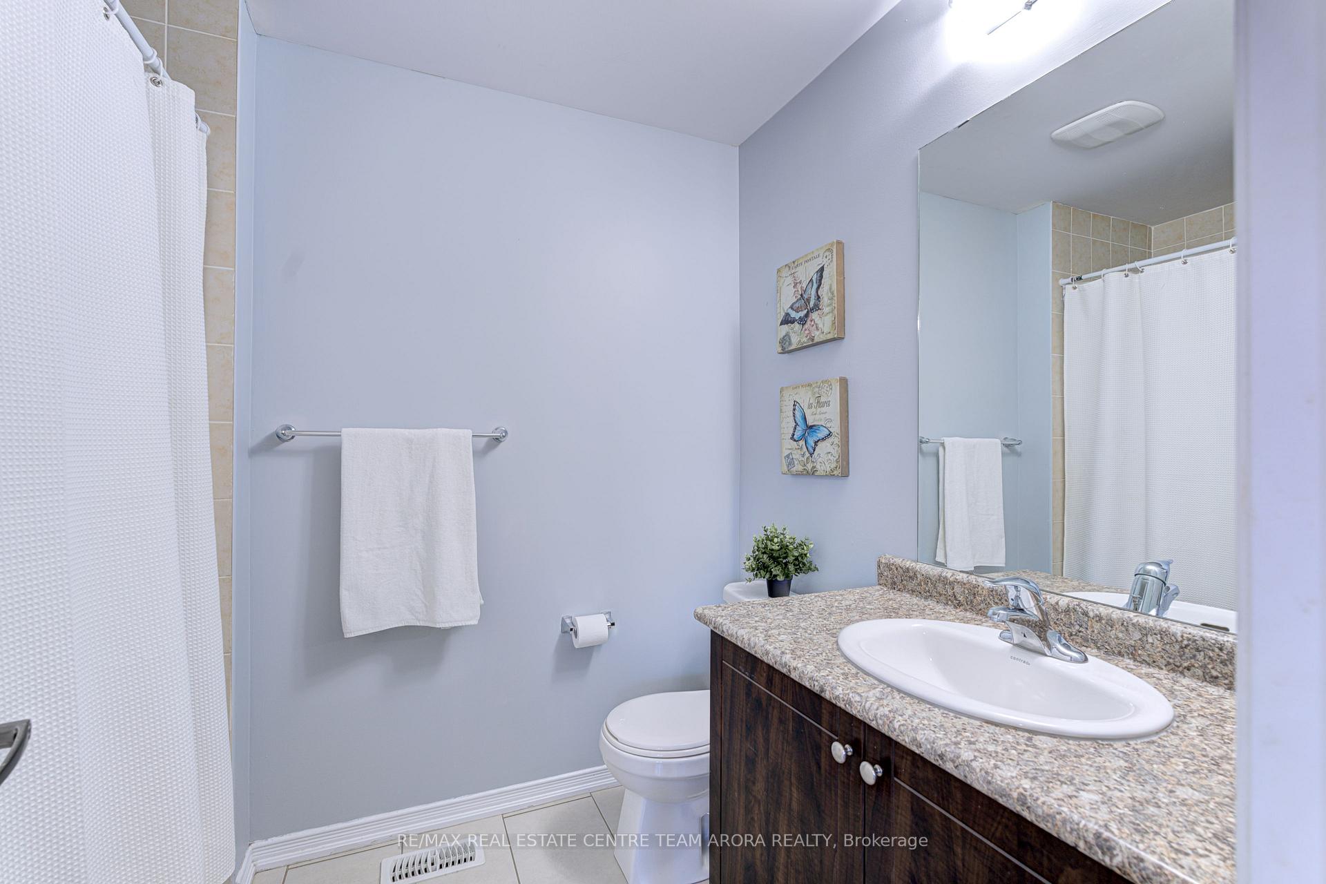 Photo 7 of 5 Golden Spring Drive, Brampton, Northwest Brampton — HOMEH