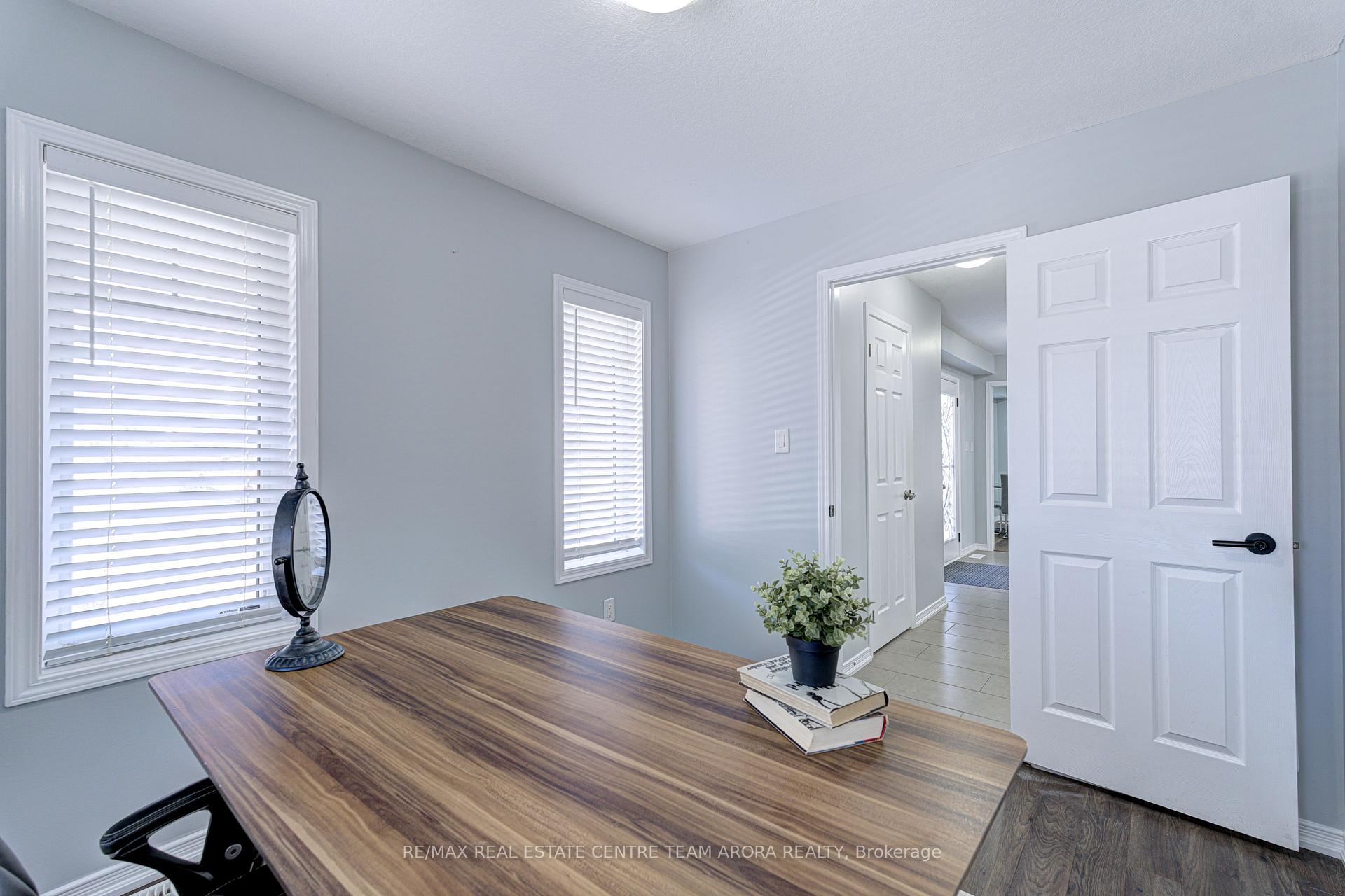 Photo 30 of 5 Golden Spring Drive, Brampton, Northwest Brampton — HOMEH