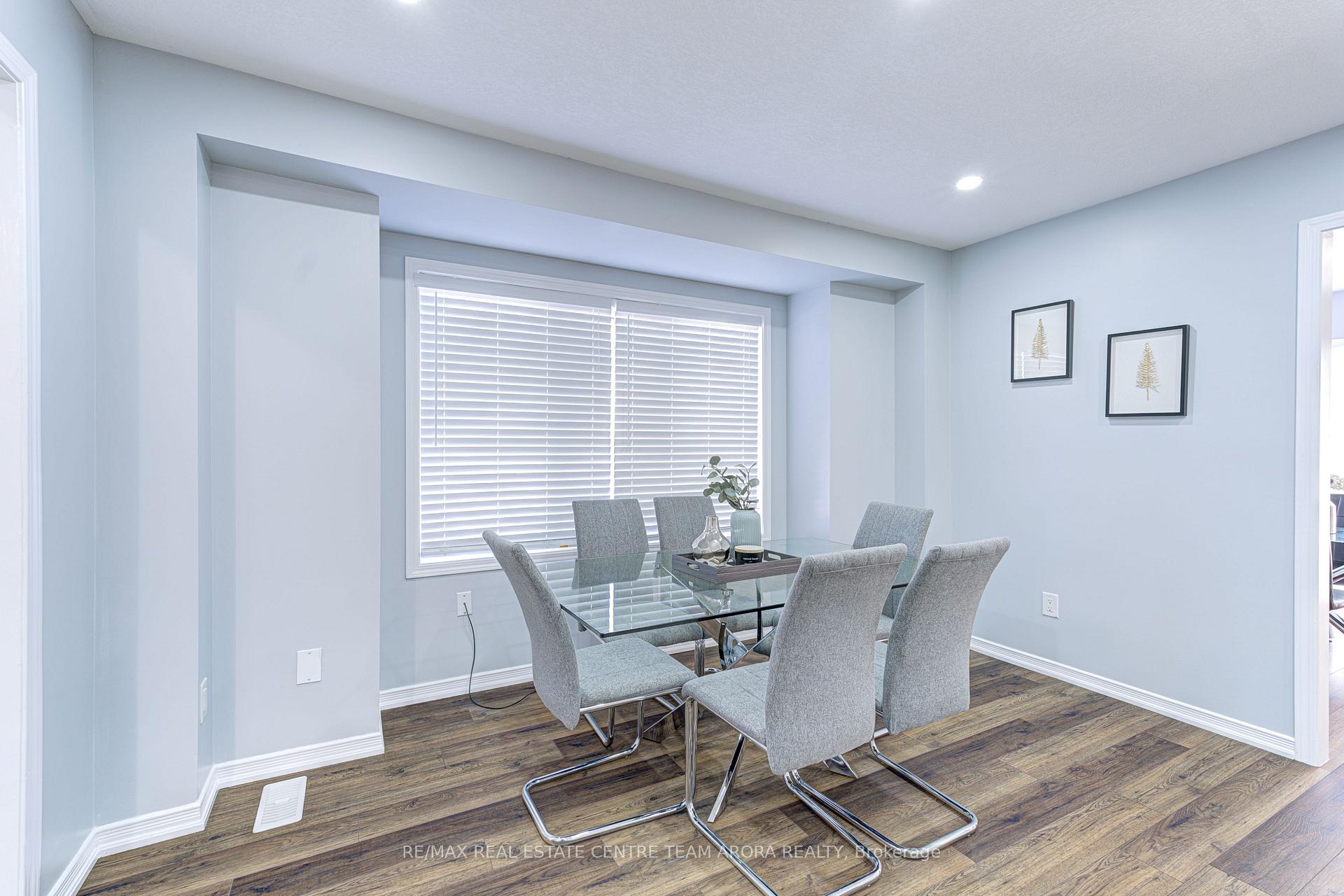 Photo 31 of 5 Golden Spring Drive, Brampton, Northwest Brampton — HOMEH