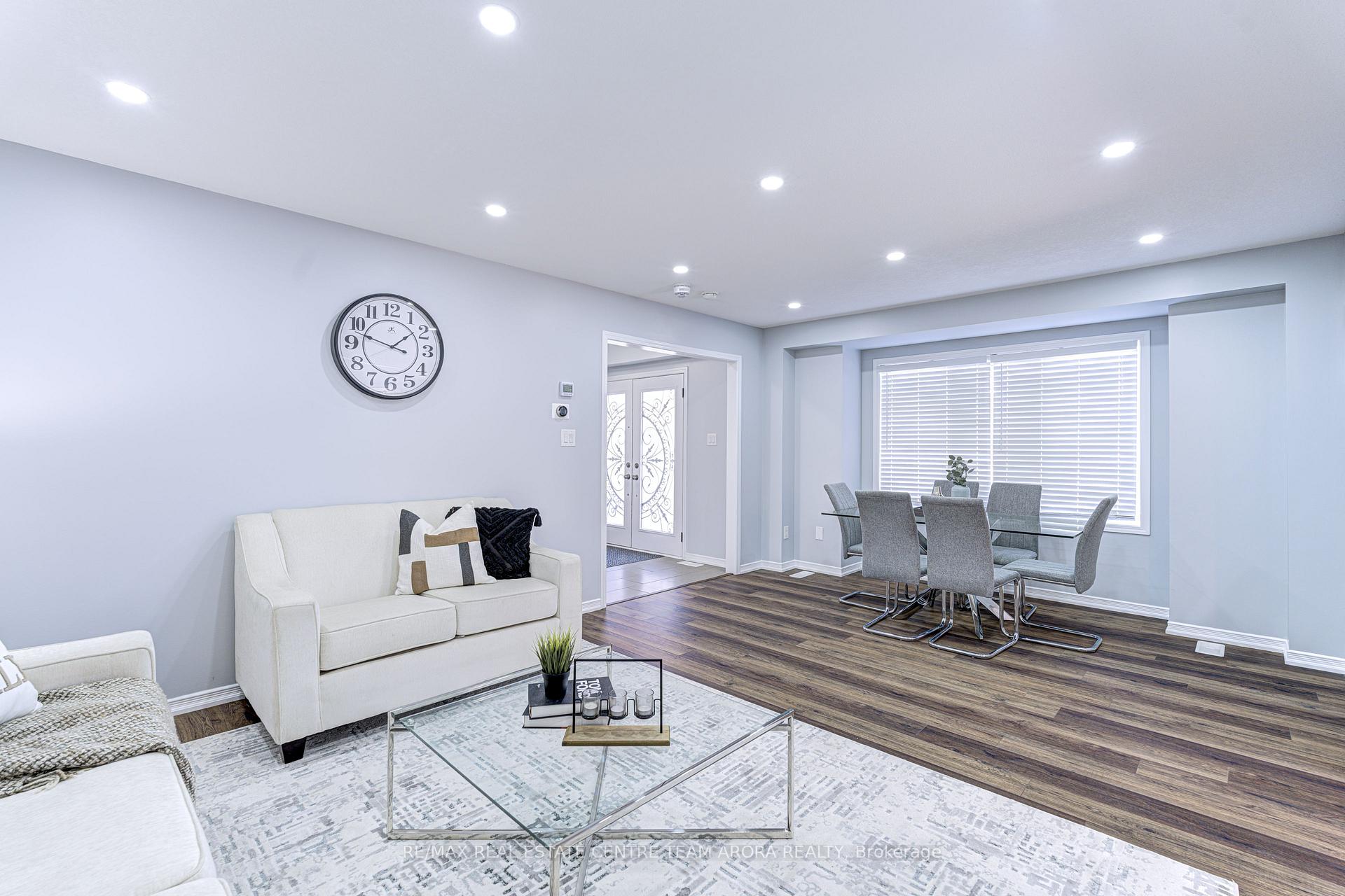 Photo 36 of 5 Golden Spring Drive, Brampton, Northwest Brampton — HOMEH