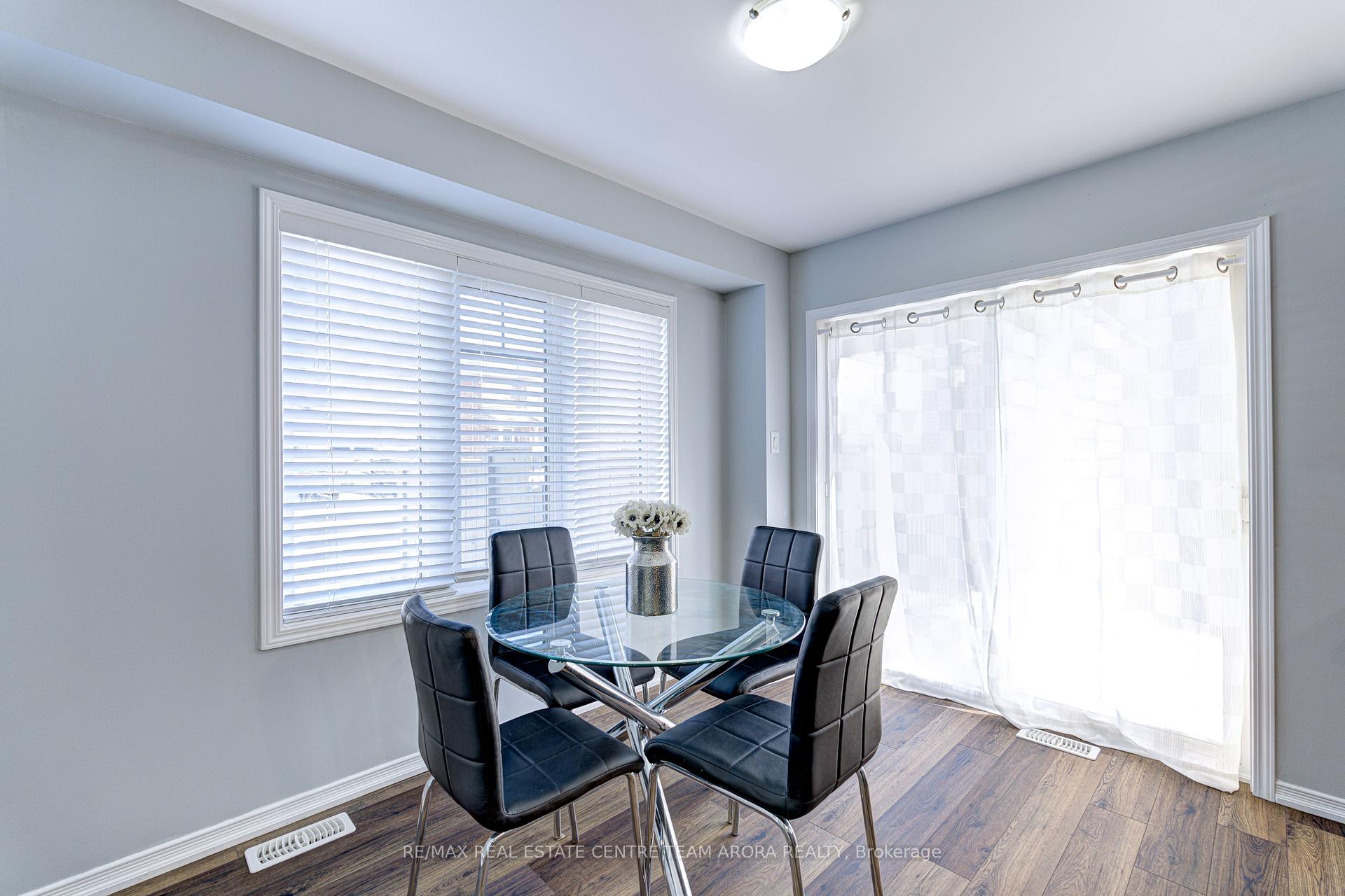 Photo 41 of 5 Golden Spring Drive, Brampton, Northwest Brampton — HOMEH