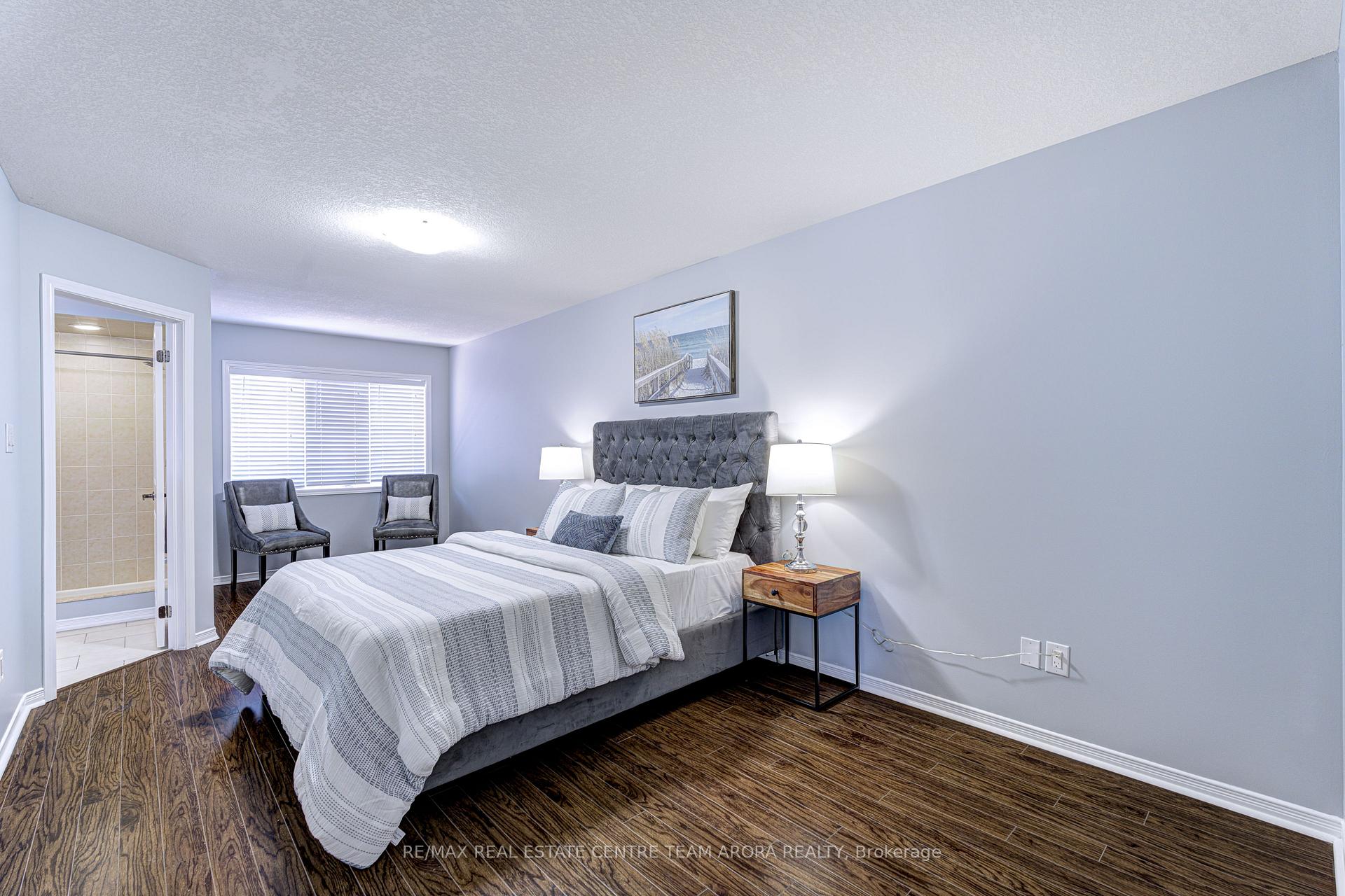 Photo 44 of 5 Golden Spring Drive, Brampton, Northwest Brampton — HOMEH