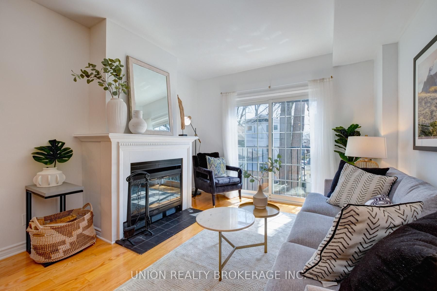 Photo 22 of Unit 7, 2357 Queen Street E, Toronto, The Beaches — HOMEH