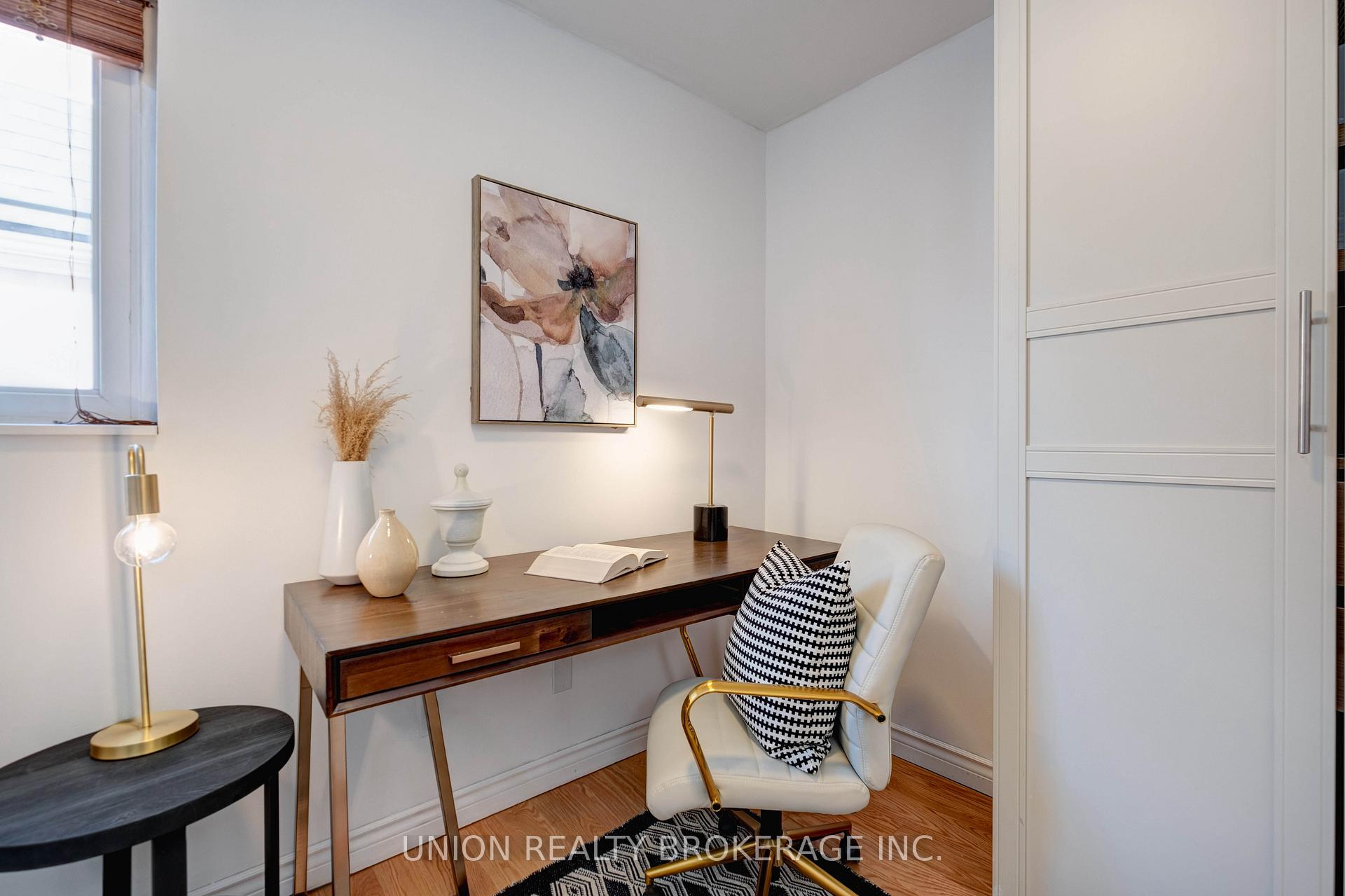 Photo 40 of Unit 7, 2357 Queen Street E, Toronto, The Beaches — HOMEH