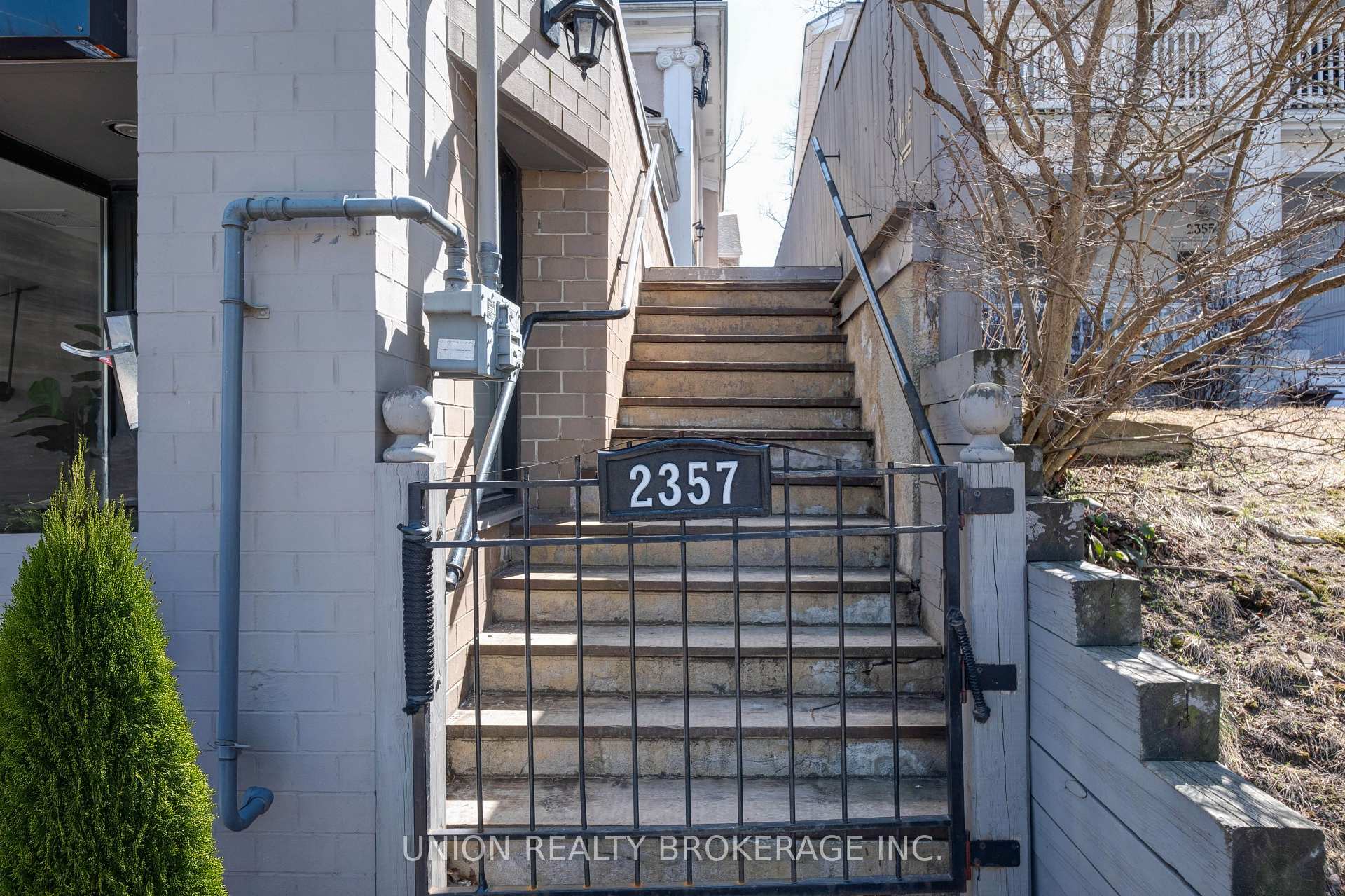 Photo 65 of Unit 7, 2357 Queen Street E, Toronto, The Beaches — HOMEH
