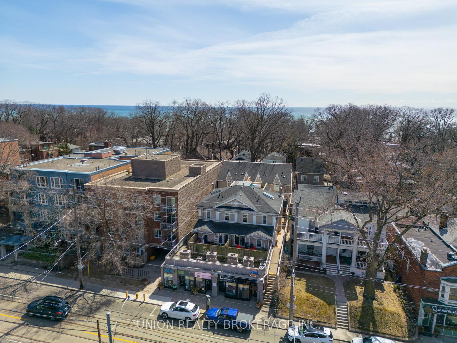 Photo 66 of Unit 7, 2357 Queen Street E, Toronto, The Beaches — HOMEH