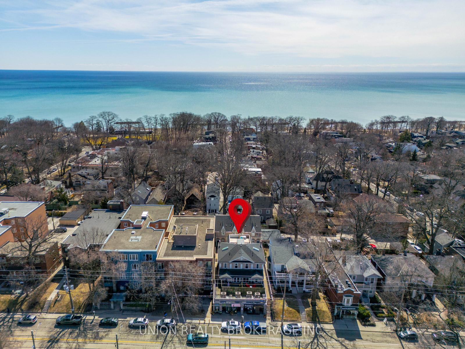 Photo 67 of Unit 7, 2357 Queen Street E, Toronto, The Beaches — HOMEH