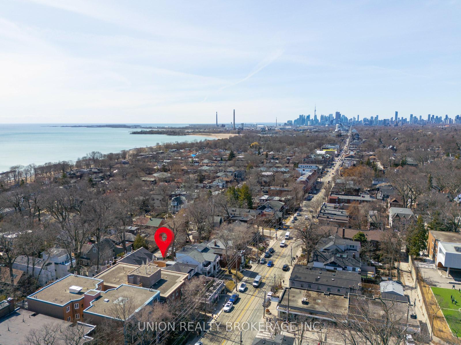 Photo 68 of Unit 7, 2357 Queen Street E, Toronto, The Beaches — HOMEH