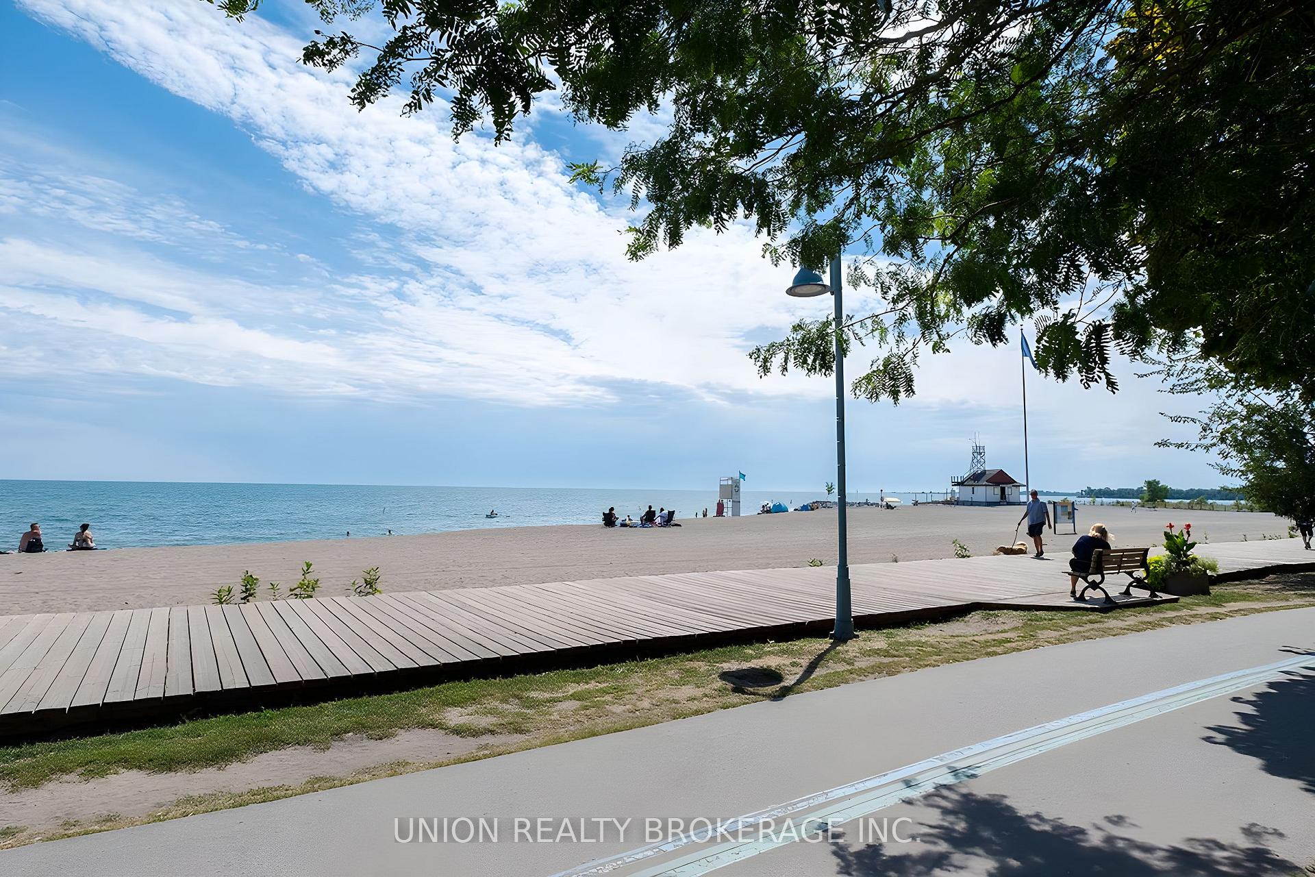 Photo 70 of Unit 7, 2357 Queen Street E, Toronto, The Beaches — HOMEH