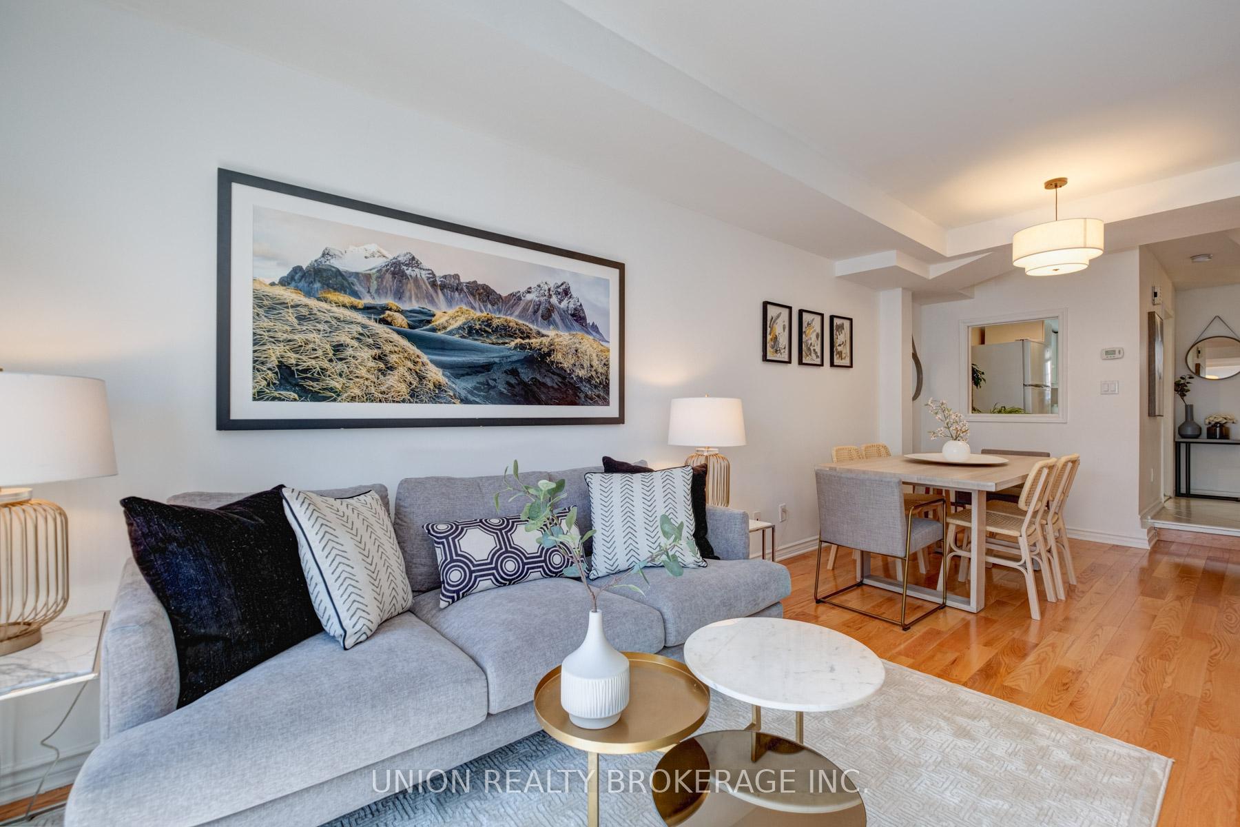Photo 6 of Unit 7, 2357 Queen Street E, Toronto, The Beaches — HOMEH