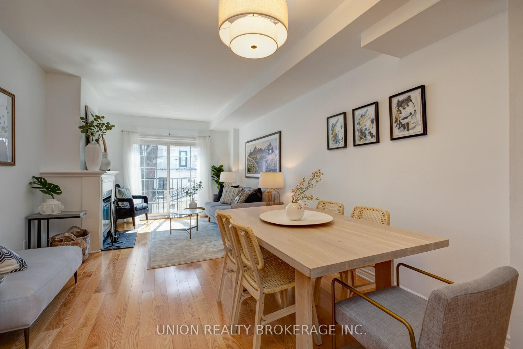 Photo 9 of Unit 7, 2357 Queen Street E, Toronto, The Beaches — HOMEH