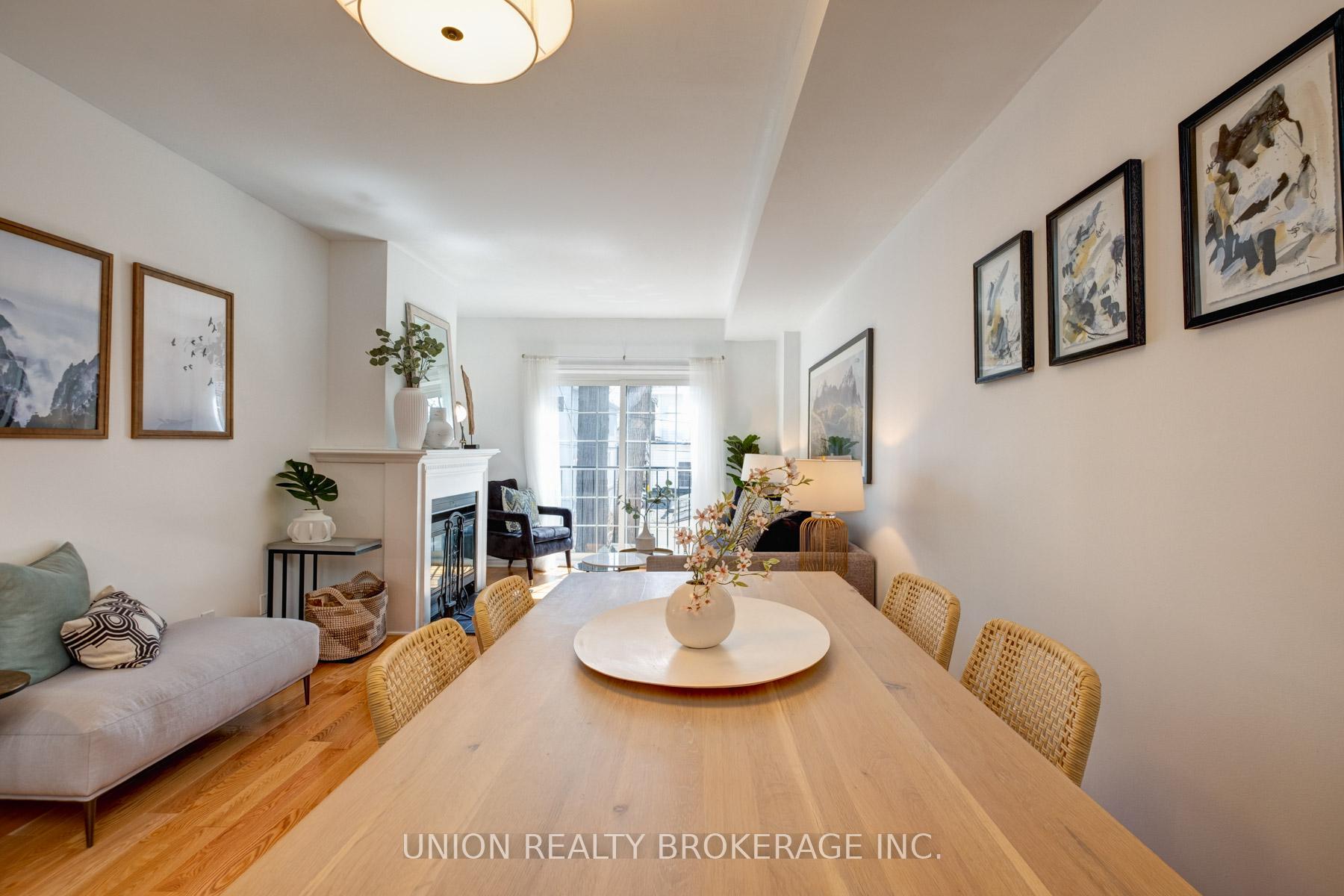 Photo 10 of Unit 7, 2357 Queen Street E, Toronto, The Beaches — HOMEH