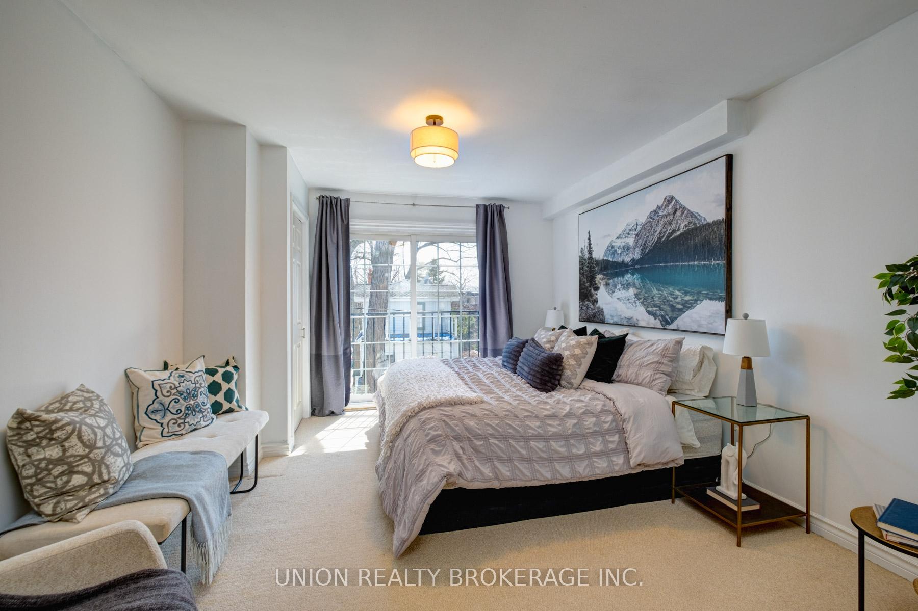 Photo 17 of Unit 7, 2357 Queen Street E, Toronto, The Beaches — HOMEH