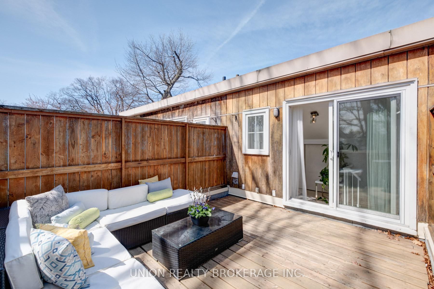 Photo 46 of Unit 7, 2357 Queen Street E, Toronto, The Beaches — HOMEH