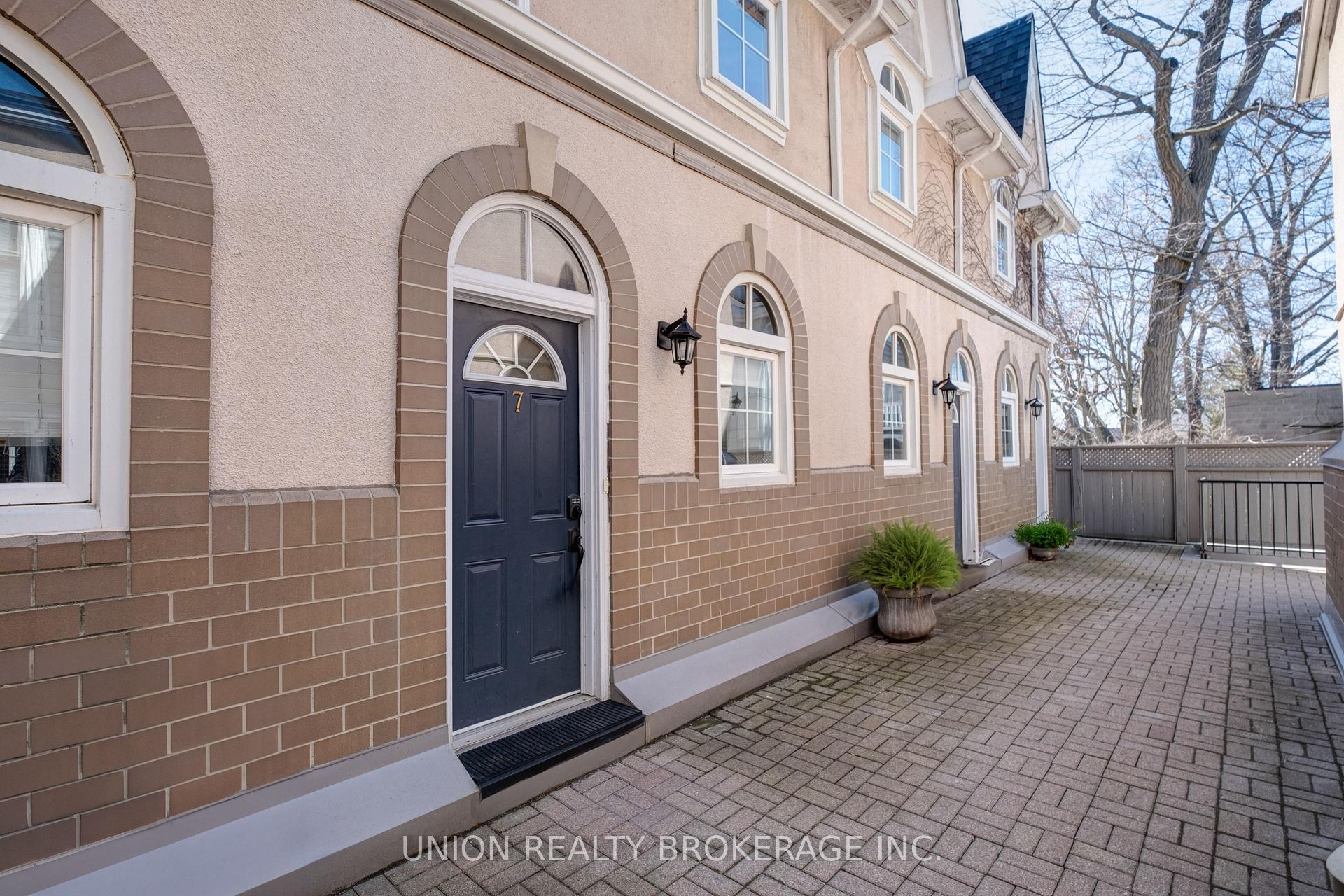 Photo 48 of Unit 7, 2357 Queen Street E, Toronto, The Beaches — HOMEH