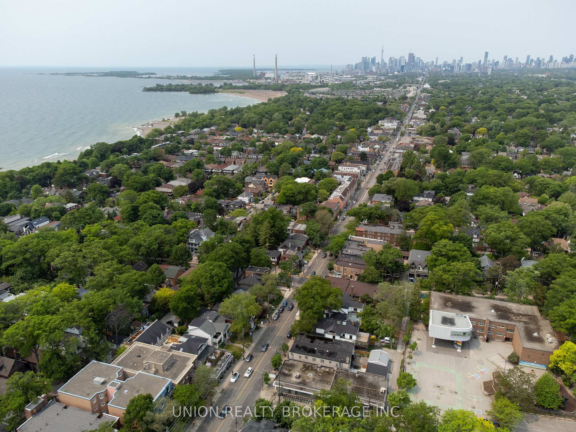 Photo 53 of Unit 7, 2357 Queen Street E, Toronto, The Beaches — HOMEH