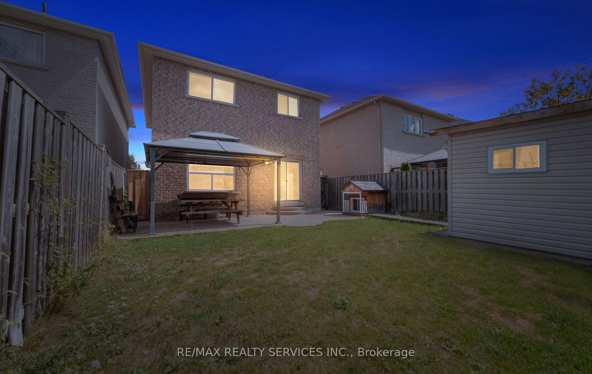 Photo 70 of 106 Beavervalley Drive, Brampton, Fletcher's Meadow — HOMEH