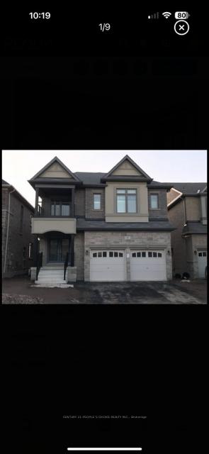 Photo 1 of 6 Boundry Creek Path, Brampton, Madoc — HOMEH