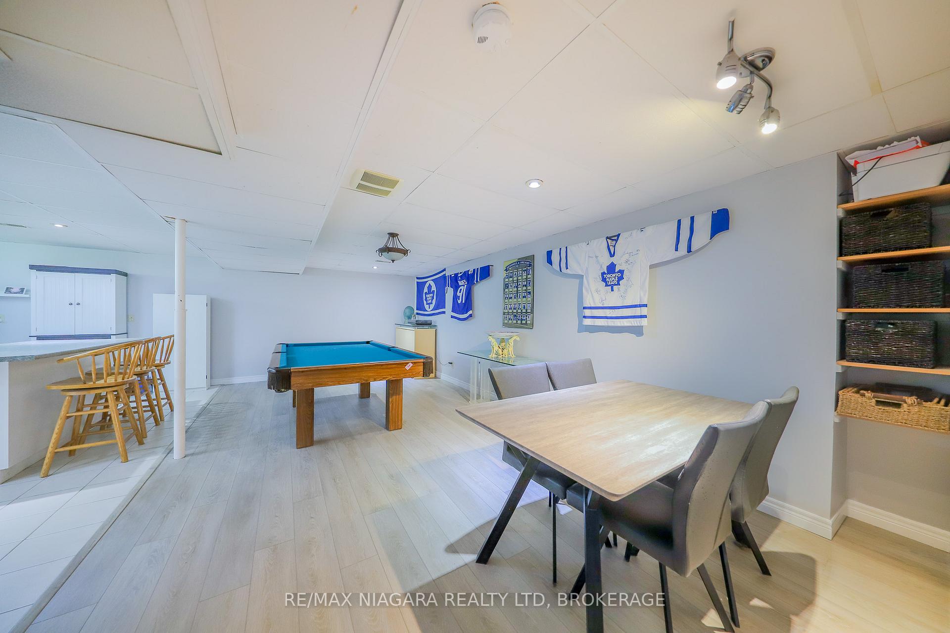 Photo 46 of 18 Roxborough Court, St. Catharines, Carlton/Bunting — HOMEH