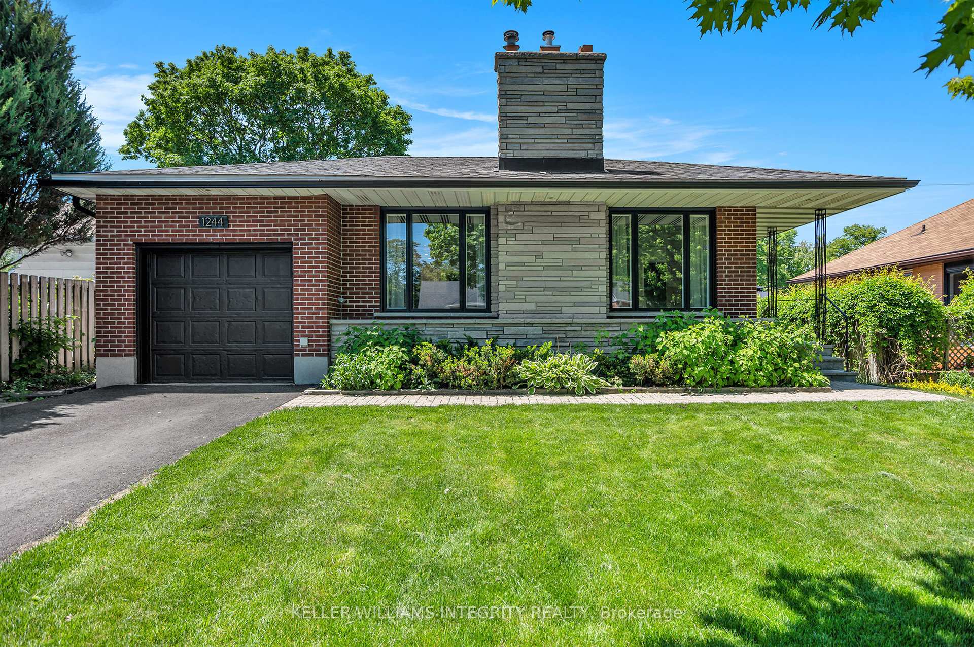 Photo 1 of 1244 Tara Drive, Ottawa, Copeland Park — HOMEH
