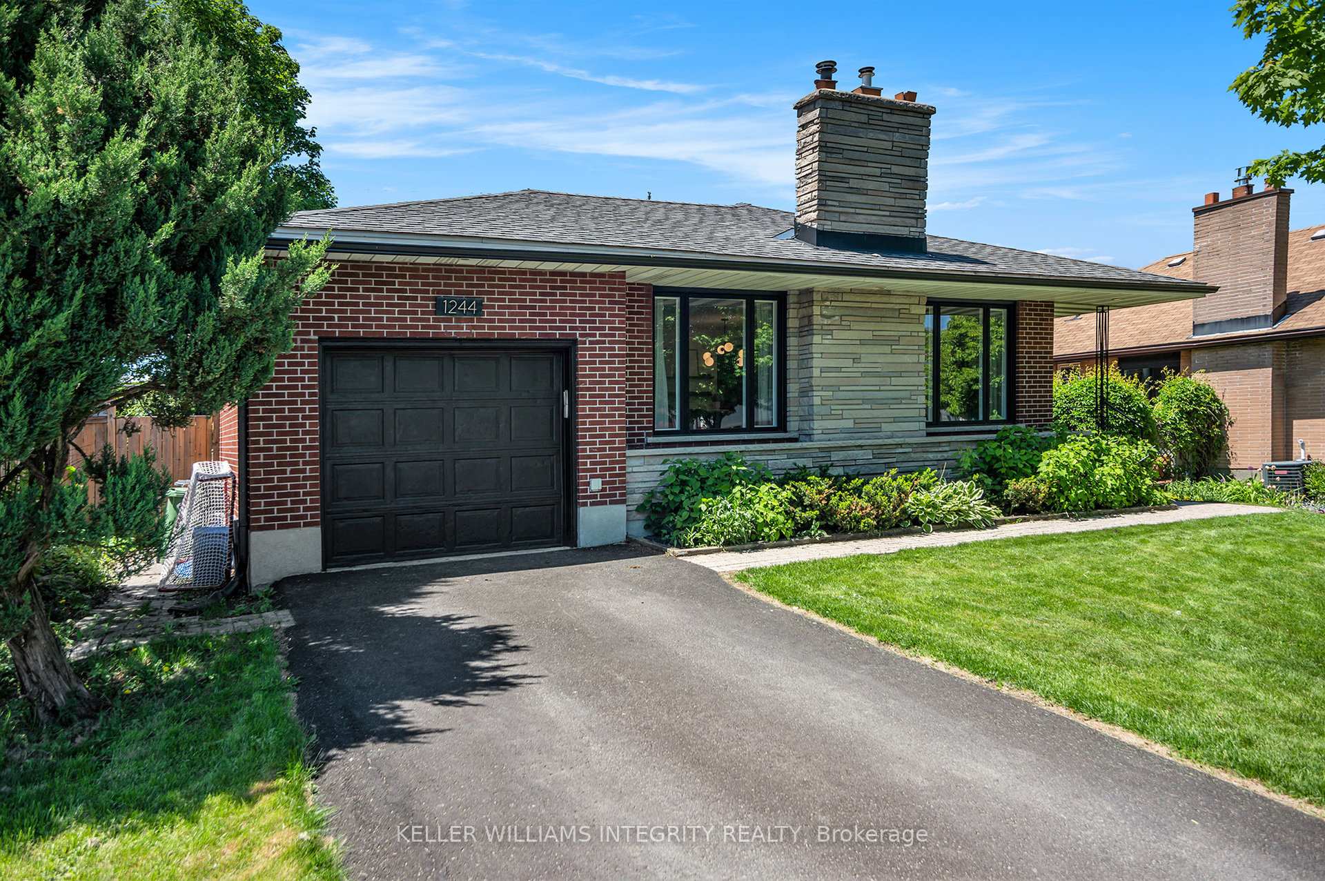 Photo 2 of 1244 Tara Drive, Ottawa, Copeland Park — HOMEH