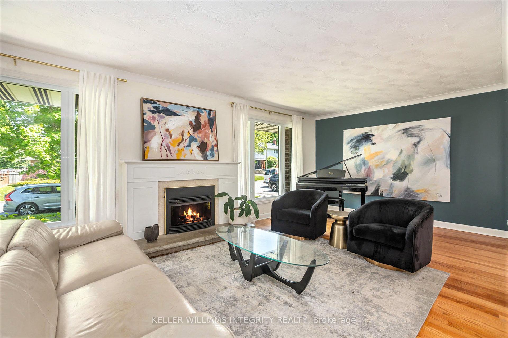 Photo 5 of 1244 Tara Drive, Ottawa, Copeland Park — HOMEH