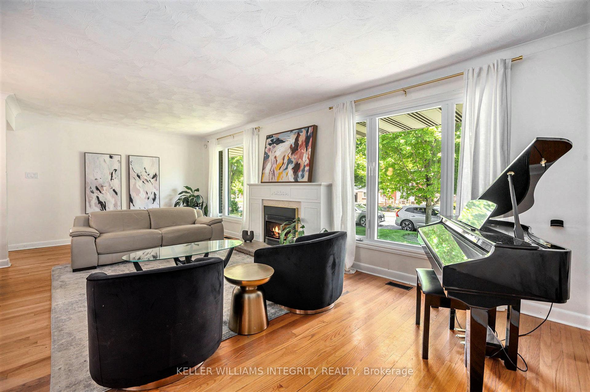 Photo 6 of 1244 Tara Drive, Ottawa, Copeland Park — HOMEH