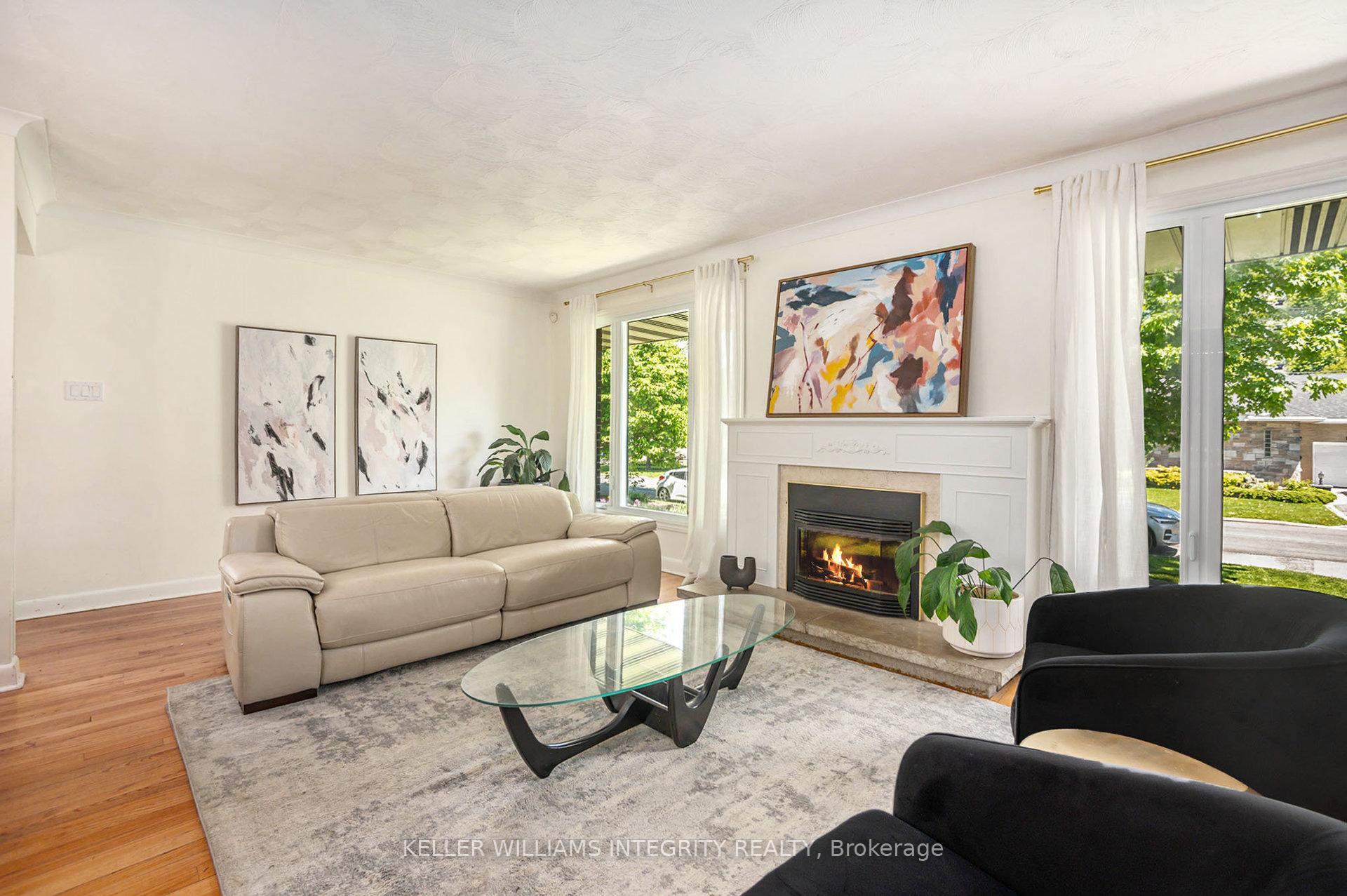 Photo 7 of 1244 Tara Drive, Ottawa, Copeland Park — HOMEH