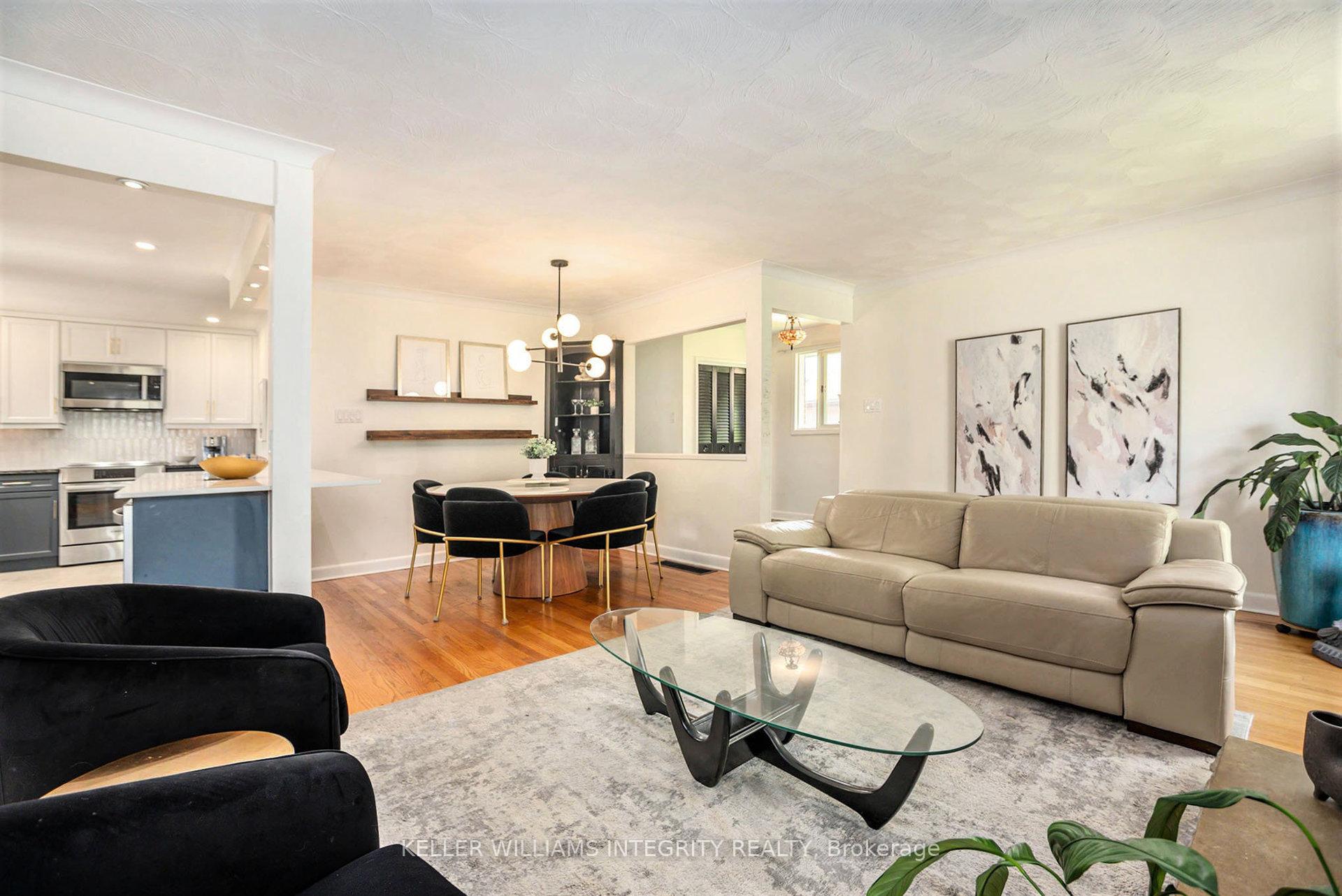 Photo 8 of 1244 Tara Drive, Ottawa, Copeland Park — HOMEH