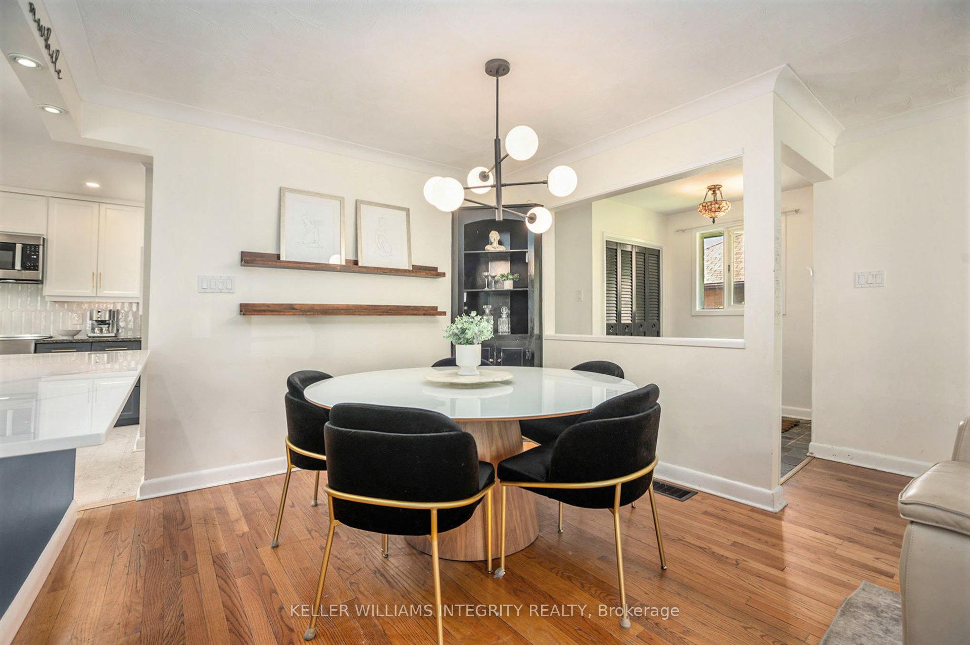 Photo 9 of 1244 Tara Drive, Ottawa, Copeland Park — HOMEH