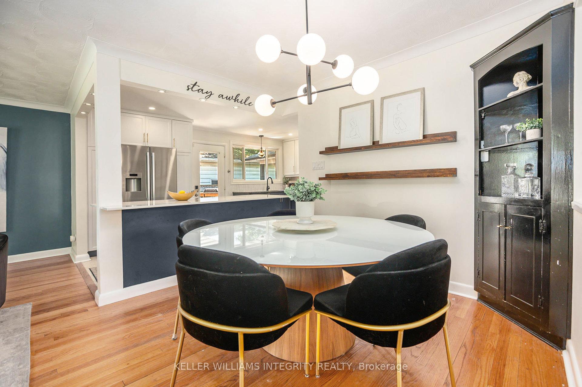 Photo 10 of 1244 Tara Drive, Ottawa, Copeland Park — HOMEH