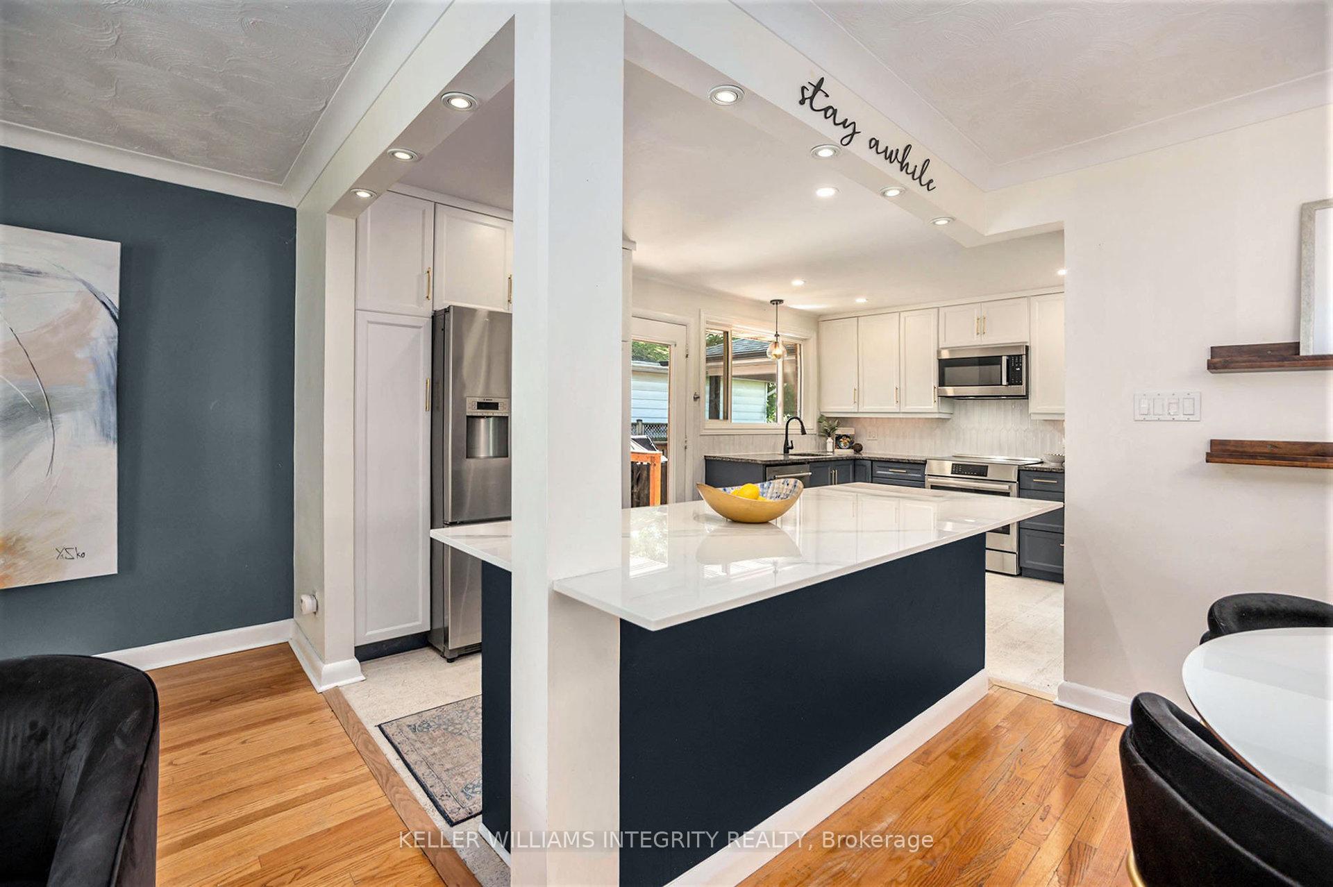 Photo 11 of 1244 Tara Drive, Ottawa, Copeland Park — HOMEH