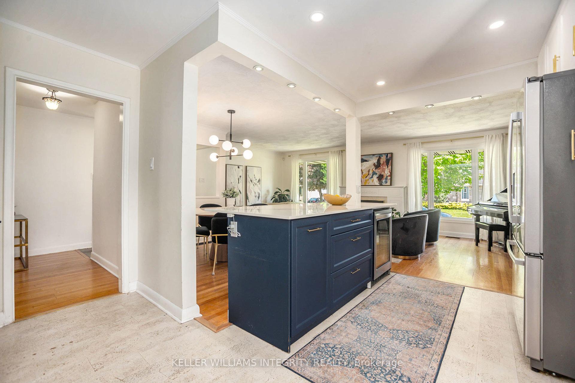 Photo 13 of 1244 Tara Drive, Ottawa, Copeland Park — HOMEH