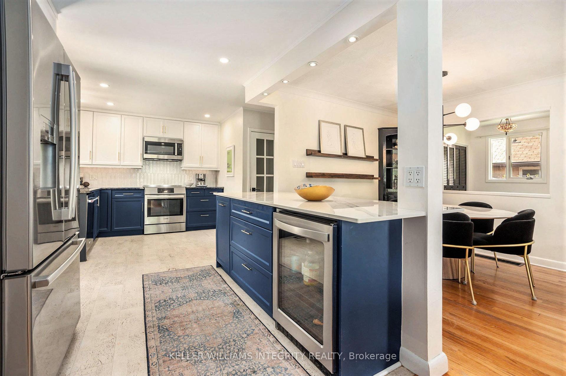 Photo 14 of 1244 Tara Drive, Ottawa, Copeland Park — HOMEH
