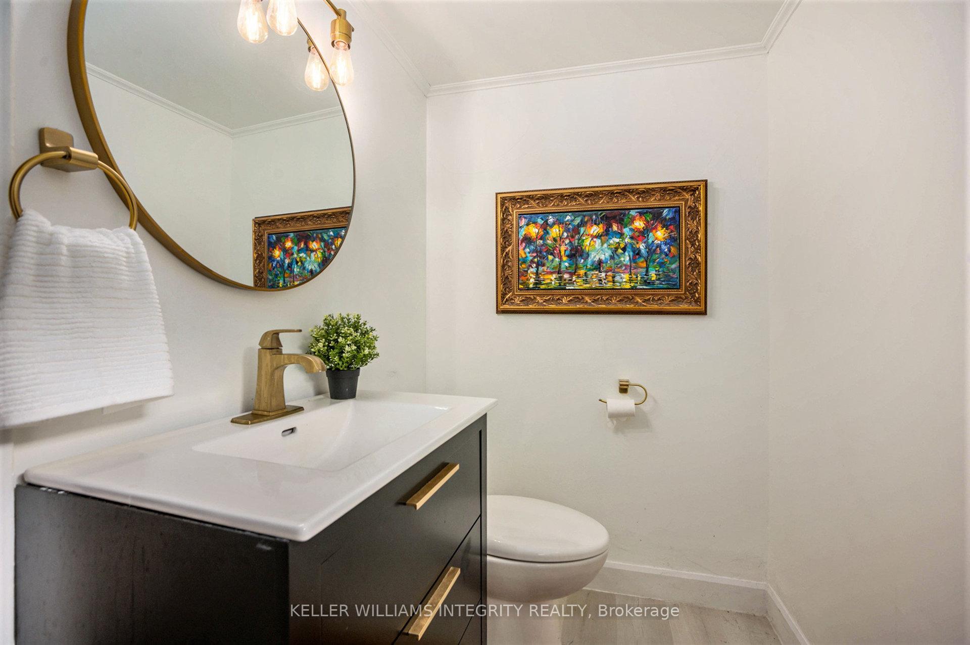 Photo 15 of 1244 Tara Drive, Ottawa, Copeland Park — HOMEH