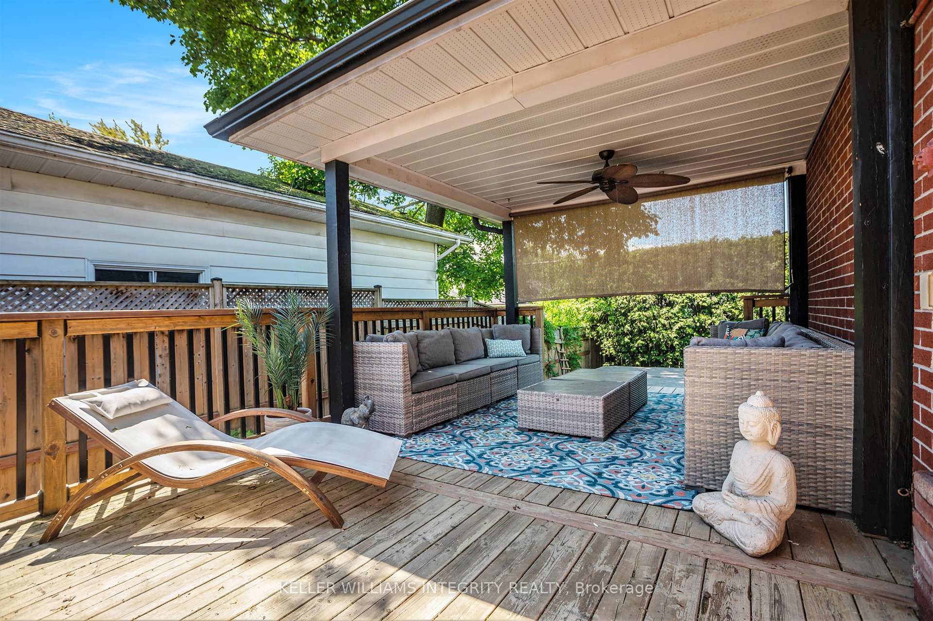 Photo 25 of 1244 Tara Drive, Ottawa, Copeland Park — HOMEH