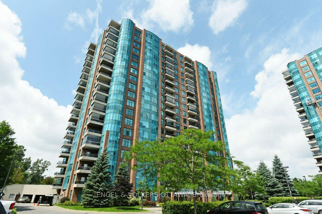 Photo 1 of Unit 1606, 3590 Rivergate Way, Ottawa, Quinterra — HOMEH