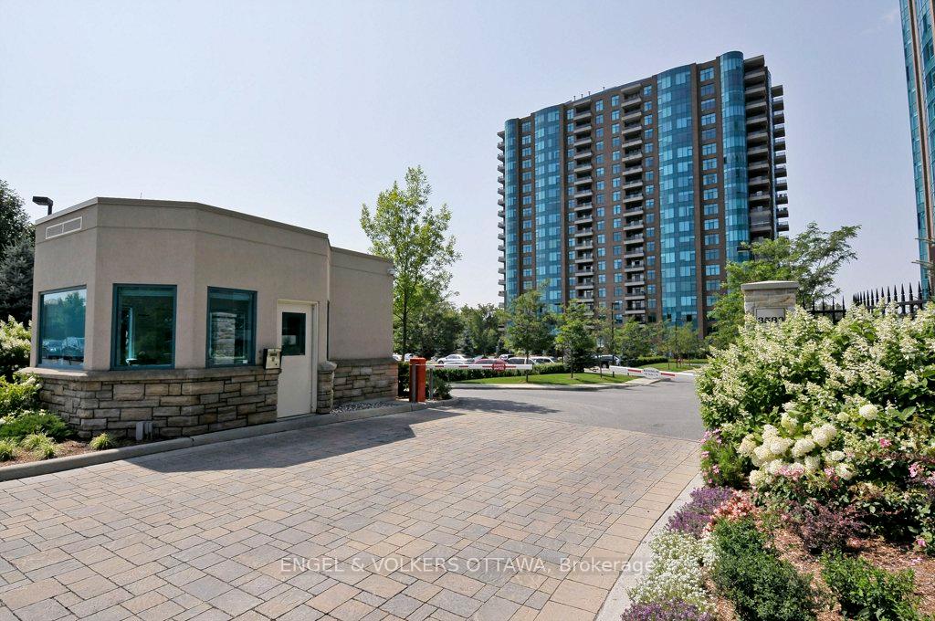 Photo 2 of Unit 1606, 3590 Rivergate Way, Ottawa, Quinterra — HOMEH