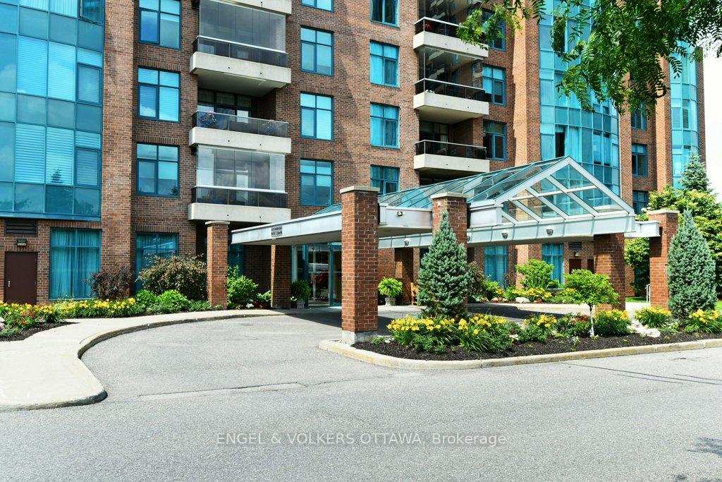 Photo 3 of Unit 1606, 3590 Rivergate Way, Ottawa, Quinterra — HOMEH