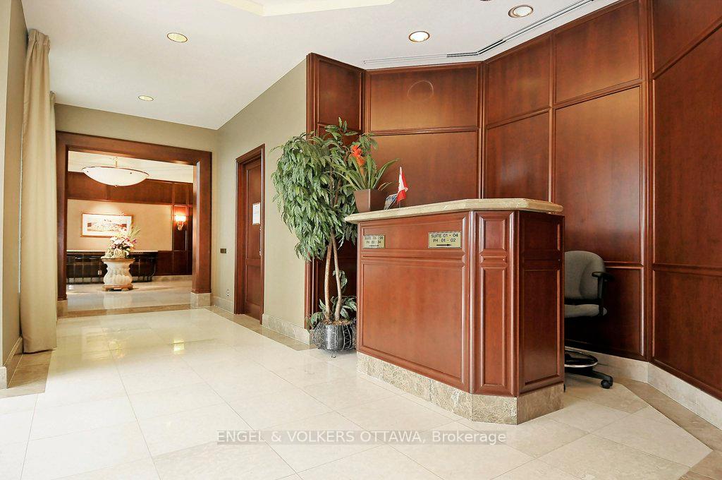 Photo 4 of Unit 1606, 3590 Rivergate Way, Ottawa, Quinterra — HOMEH