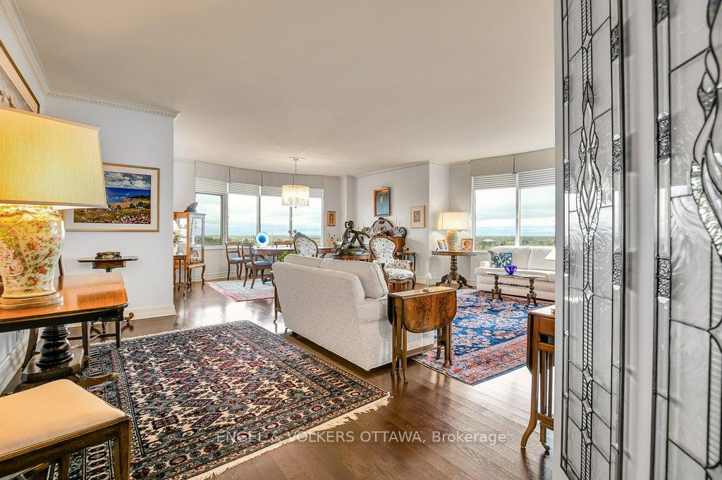 Photo 10 of Unit 1606, 3590 Rivergate Way, Ottawa, Quinterra — HOMEH
