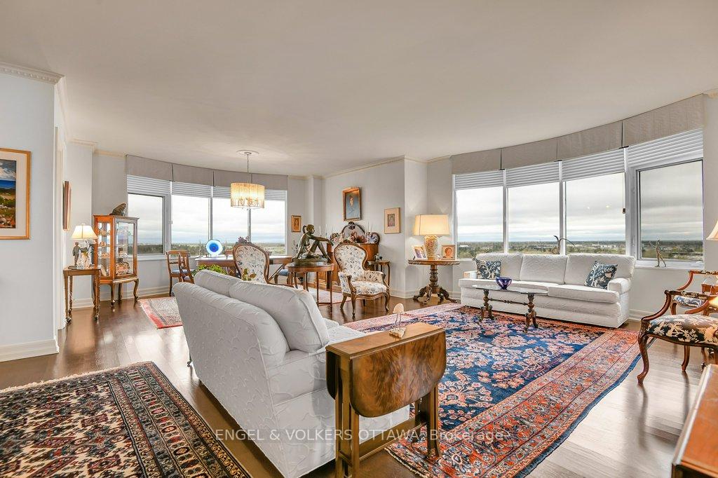 Photo 11 of Unit 1606, 3590 Rivergate Way, Ottawa, Quinterra — HOMEH
