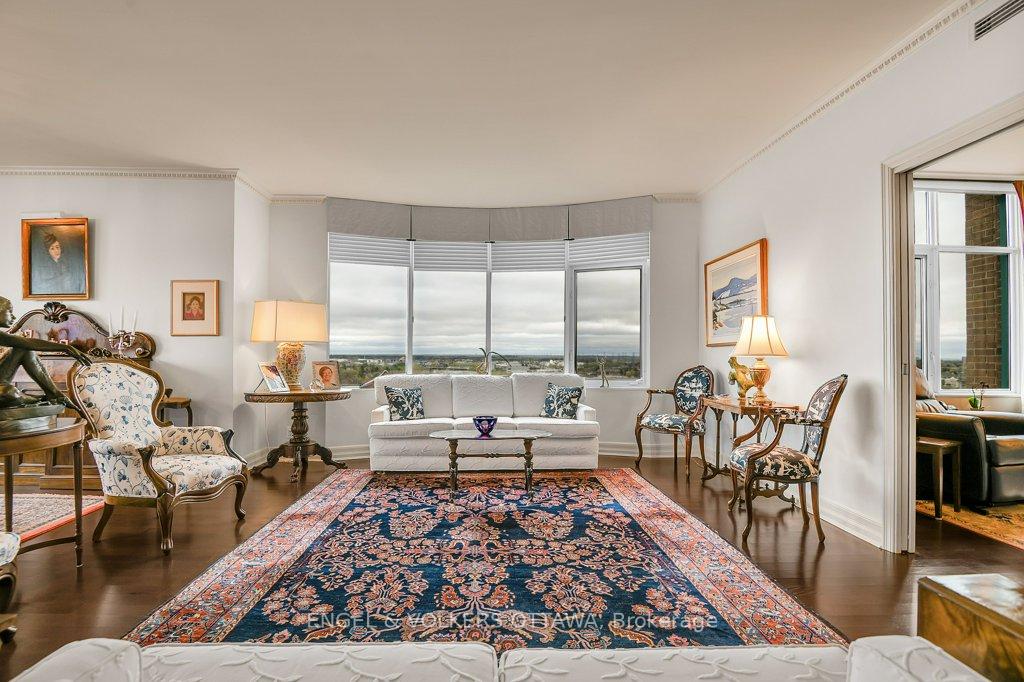 Photo 12 of Unit 1606, 3590 Rivergate Way, Ottawa, Quinterra — HOMEH