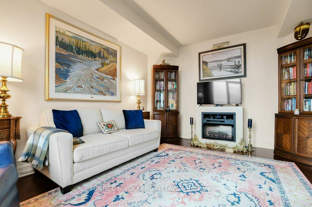 Photo 17 of Unit 1606, 3590 Rivergate Way, Ottawa, Quinterra — HOMEH