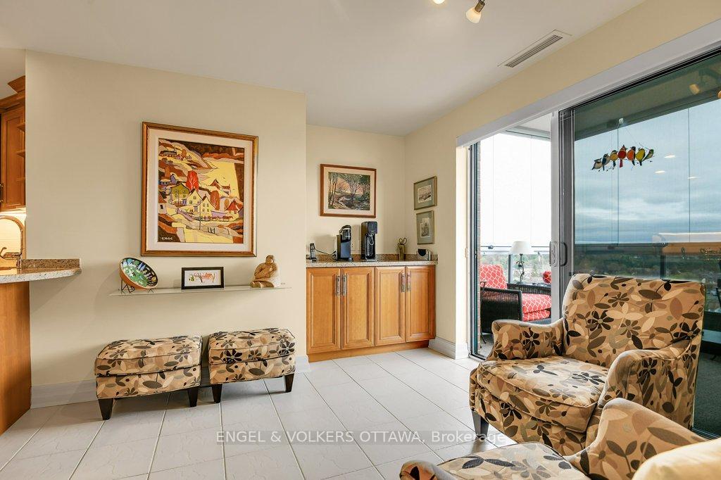 Photo 24 of Unit 1606, 3590 Rivergate Way, Ottawa, Quinterra — HOMEH