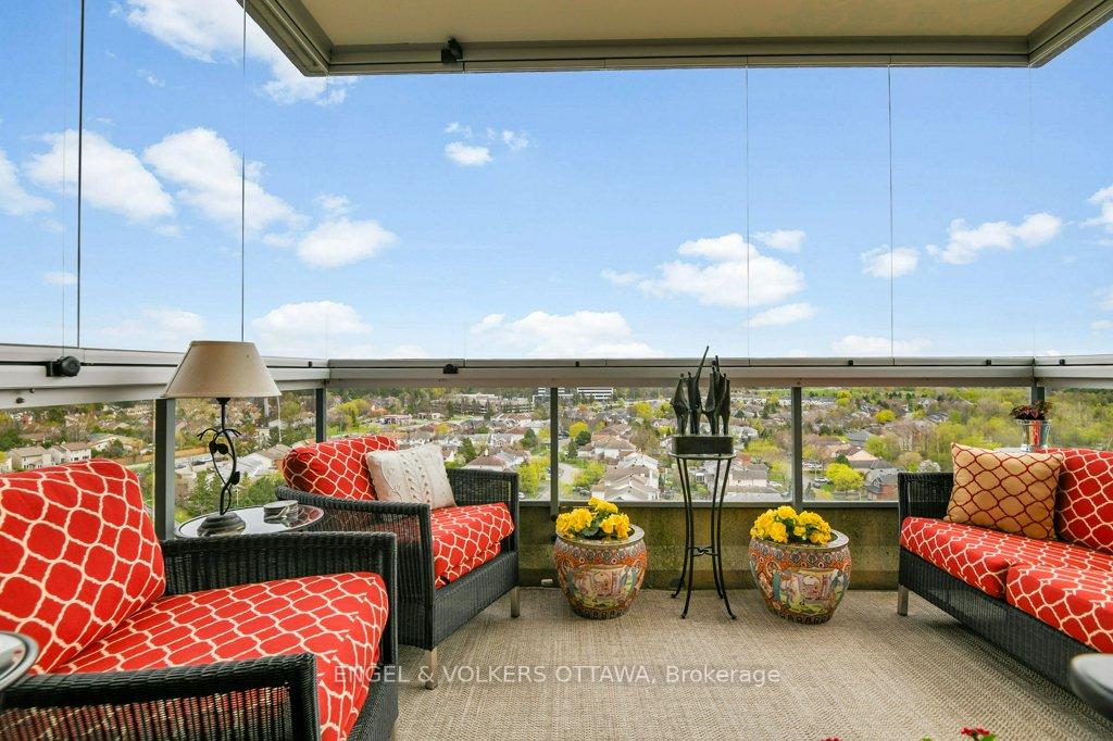 Photo 27 of Unit 1606, 3590 Rivergate Way, Ottawa, Quinterra — HOMEH