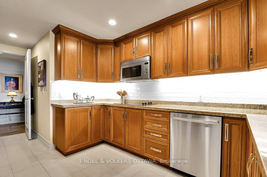 Photo 30 of Unit 1606, 3590 Rivergate Way, Ottawa, Quinterra — HOMEH